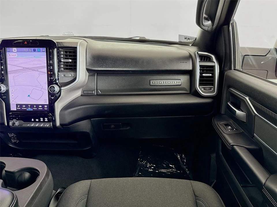 2026 Ram 2500 - Image 25 of 31