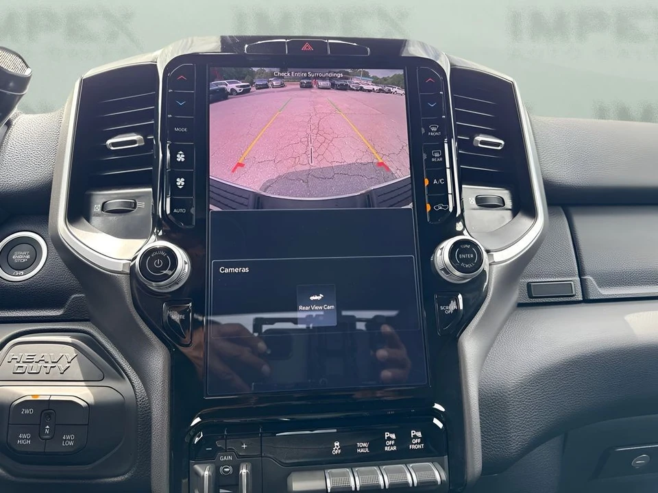 2026 Ram 2500 - Image 20 of 31