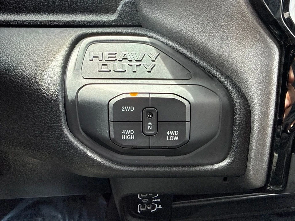 2026 Ram 2500 - Image 22 of 31