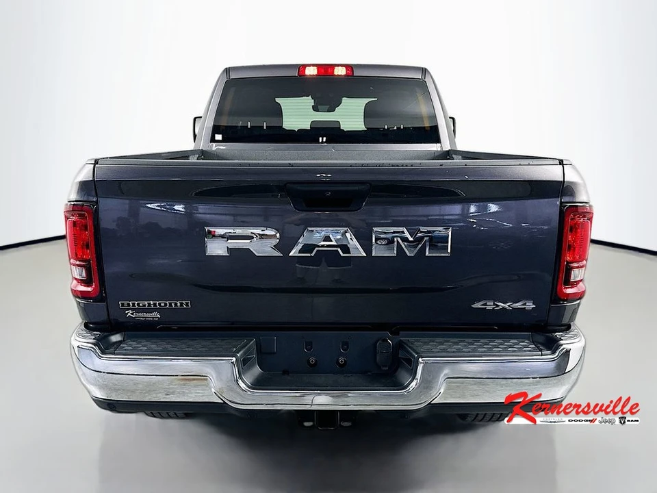 2026 Ram 2500 - Image 6 of 24