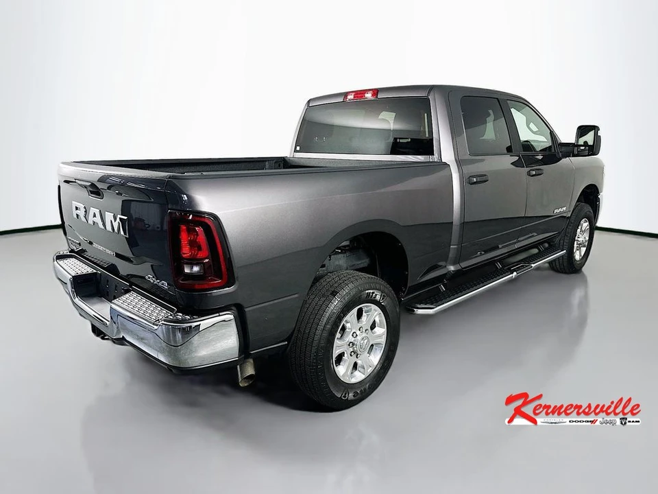 2026 Ram 2500 - Image 7 of 24
