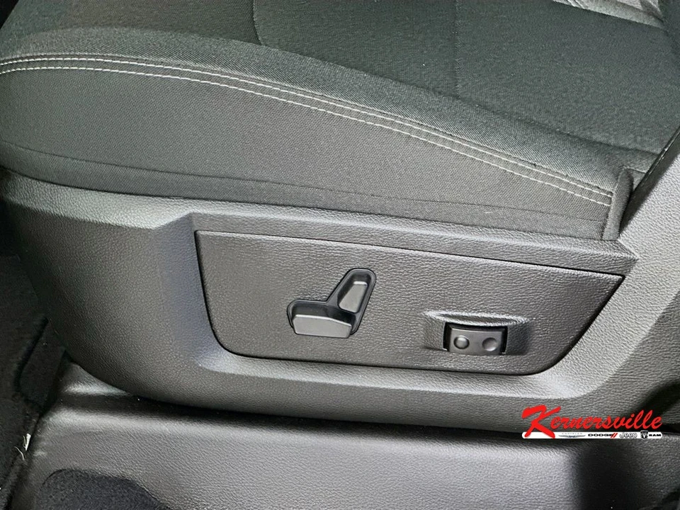 2026 Ram 2500 - Image 22 of 24