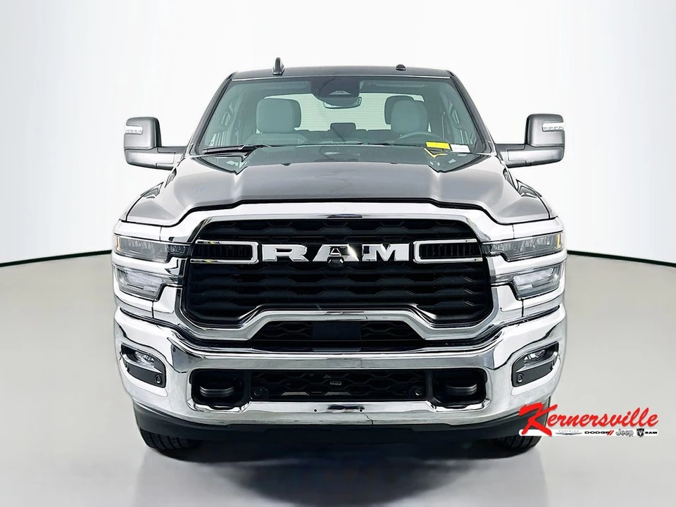 2026 Ram 2500 - Image 2 of 24