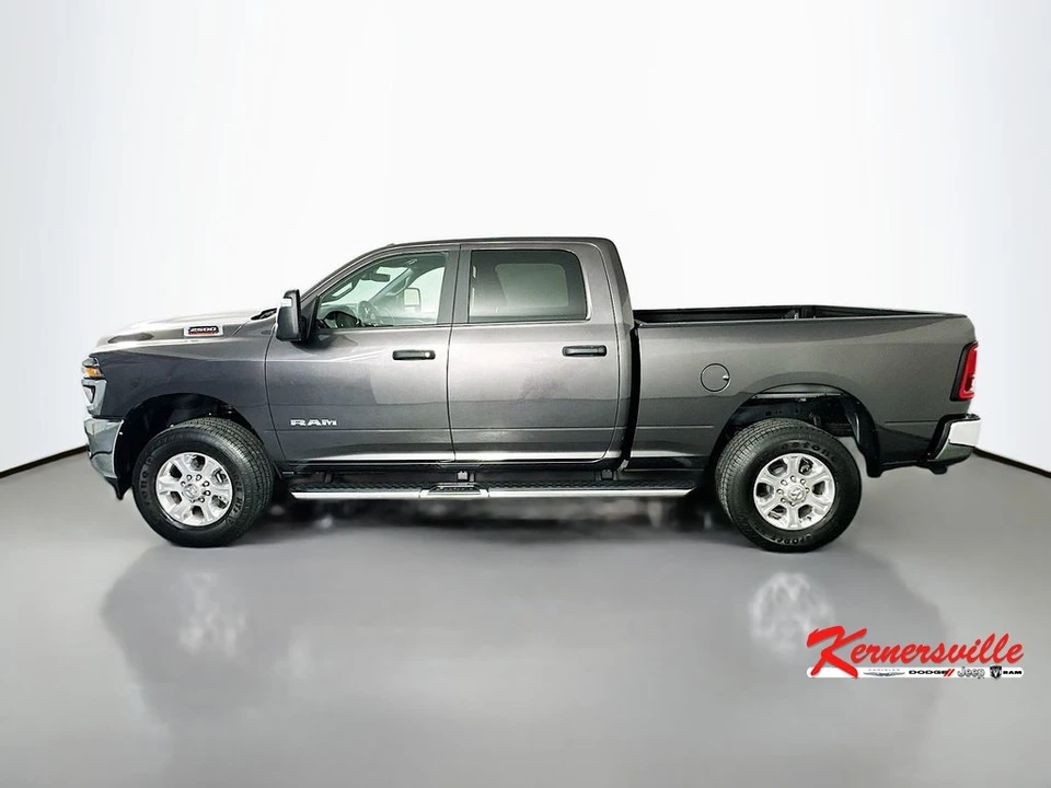 2026 Ram 2500 - Image 4 of 24