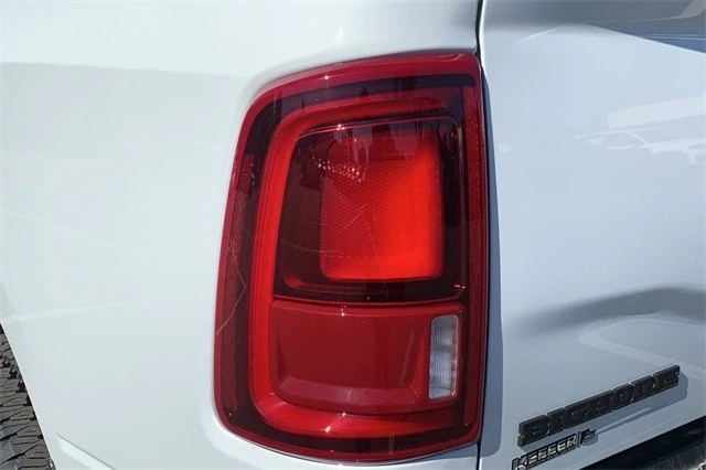 2026 Ram 2500 - Image 13 of 21