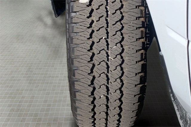 2026 Ram 2500 - Image 11 of 21