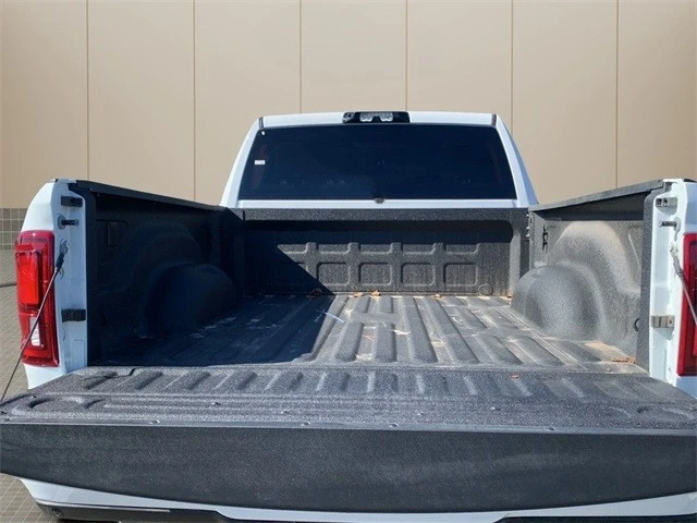 2026 Ram 2500 - Image 14 of 21