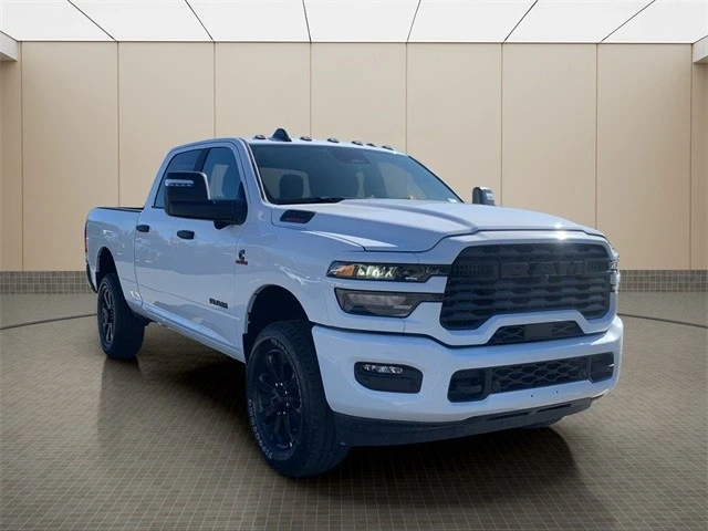 2026 Ram 2500 - Image 7 of 21