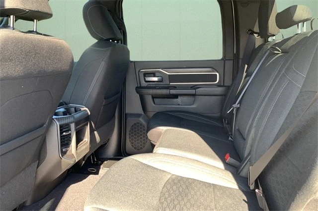 2026 Ram 2500 - Image 20 of 21