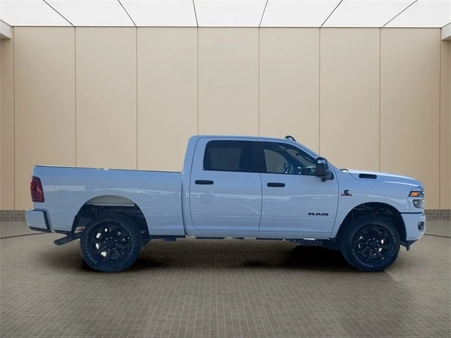 2026 Ram 2500 - Image 6 of 21