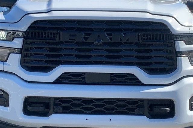 2026 Ram 2500 - Image 9 of 21