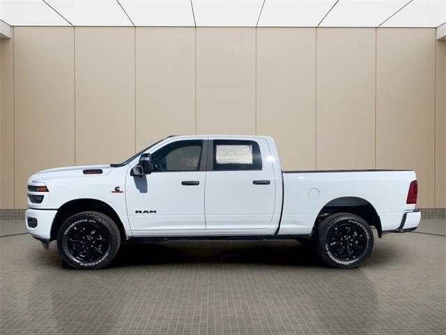 2026 Ram 2500 - Image 2 of 21