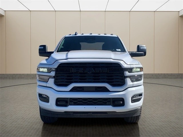 2026 Ram 2500 - Image 8 of 21