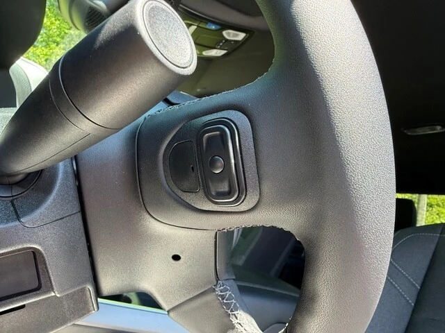 2026 Ram 2500 - Image 16 of 31