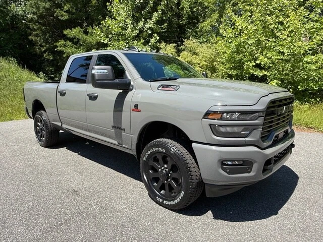 2026 Ram 2500 - Image 5 of 31