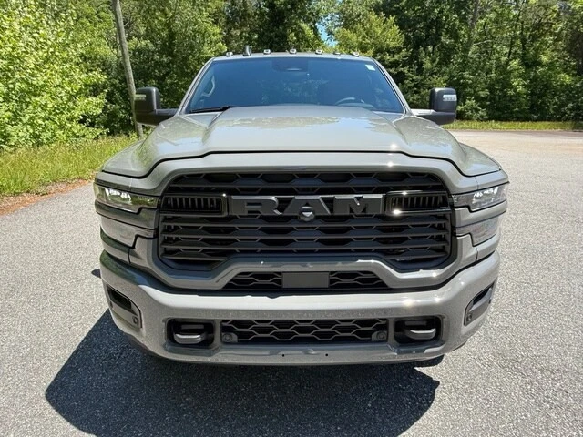 2026 Ram 2500 - Image 4 of 31