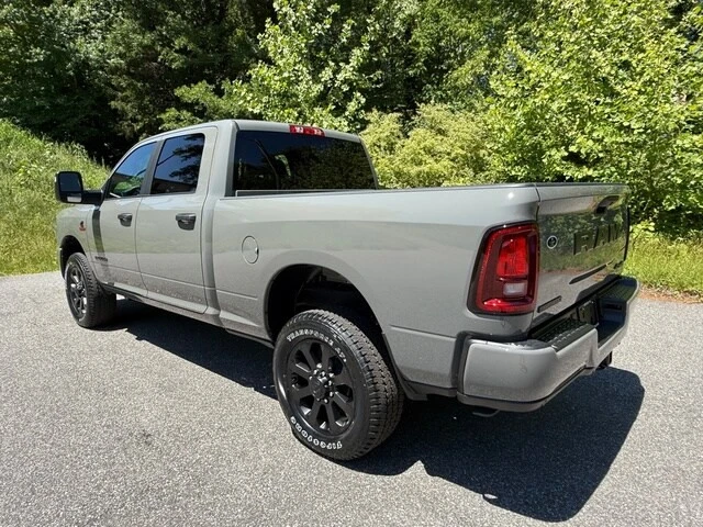 2026 Ram 2500 - Image 11 of 31