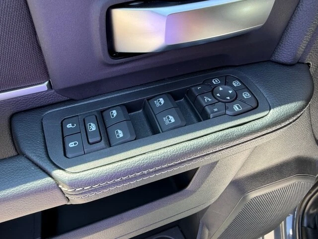 2026 Ram 2500 - Image 15 of 31