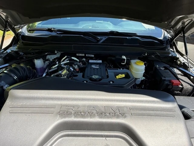 2026 Ram 2500 - Image 12 of 31