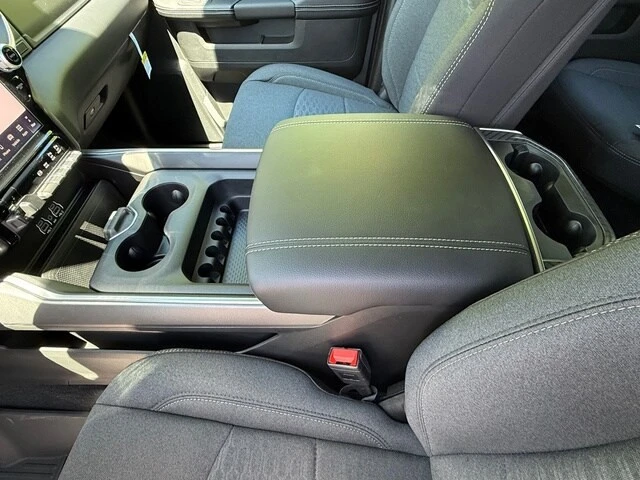 2026 Ram 2500 - Image 29 of 31