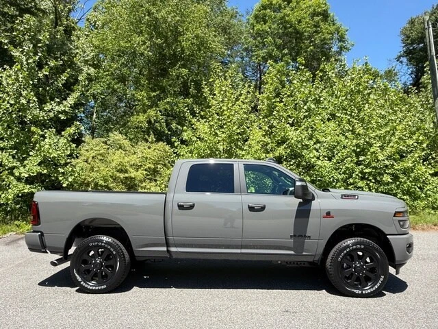 2026 Ram 2500 - Image 6 of 31