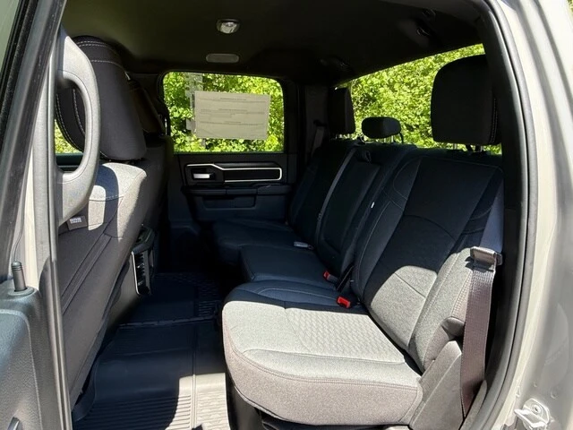 2026 Ram 2500 - Image 17 of 31