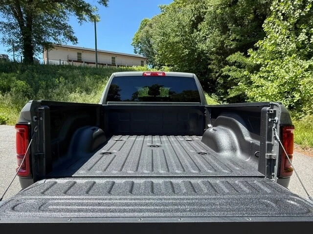 2026 Ram 2500 - Image 9 of 31