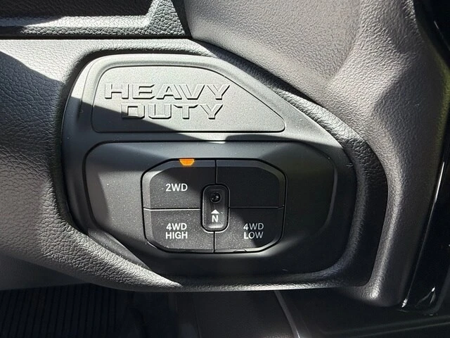 2026 Ram 2500 - Image 24 of 31