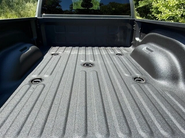 2026 Ram 2500 - Image 10 of 31