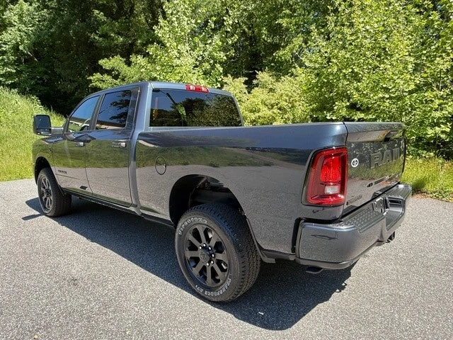 2026 Ram 2500 - Image 11 of 31