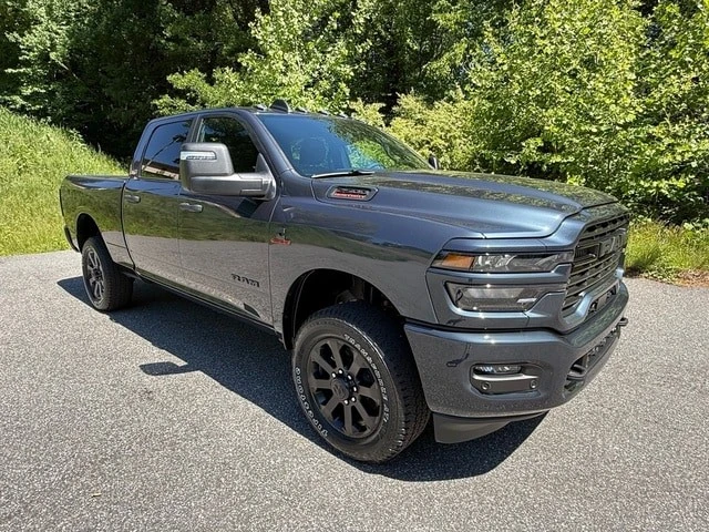 2026 Ram 2500 - Image 5 of 31