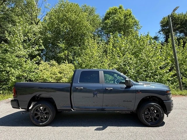 2026 Ram 2500 - Image 6 of 31