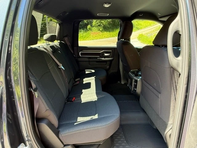 2026 Ram 2500 - Image 19 of 31