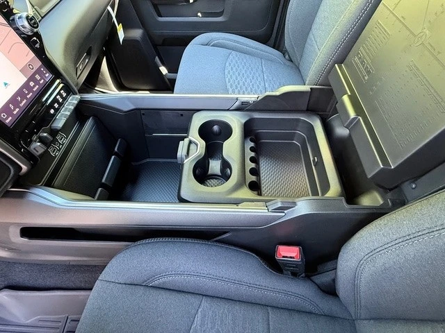 2026 Ram 2500 - Image 31 of 31
