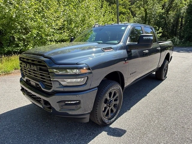 2026 Ram 2500 - Image 3 of 31