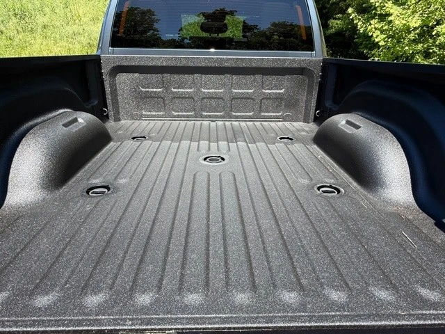2026 Ram 2500 - Image 10 of 31