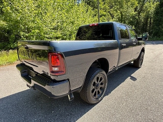 2026 Ram 2500 - Image 7 of 31