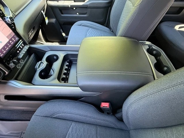 2026 Ram 2500 - Image 29 of 31