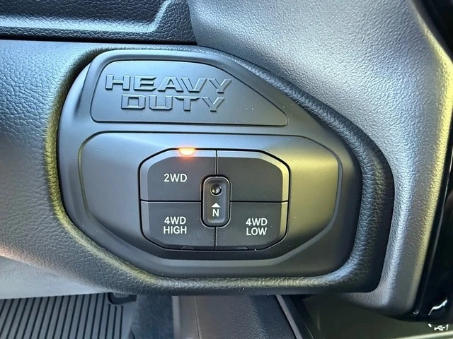 2026 Ram 2500 - Image 24 of 31