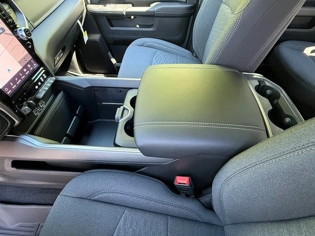 2026 Ram 2500 - Image 30 of 31