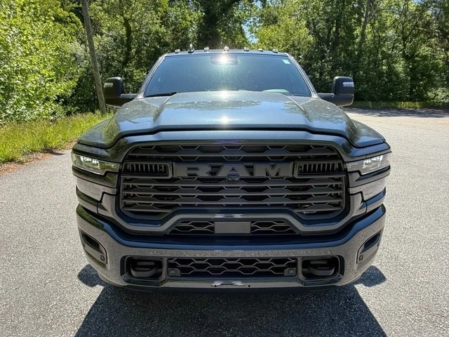 2026 Ram 2500 - Image 4 of 31