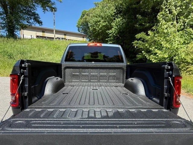 2026 Ram 2500 - Image 9 of 31