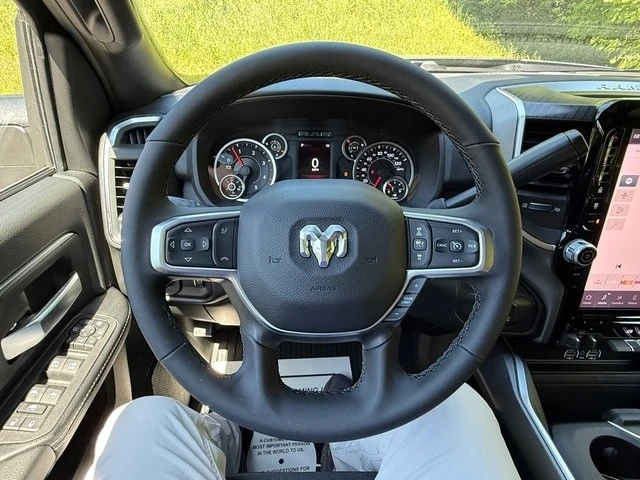 2026 Ram 2500 - Image 22 of 31
