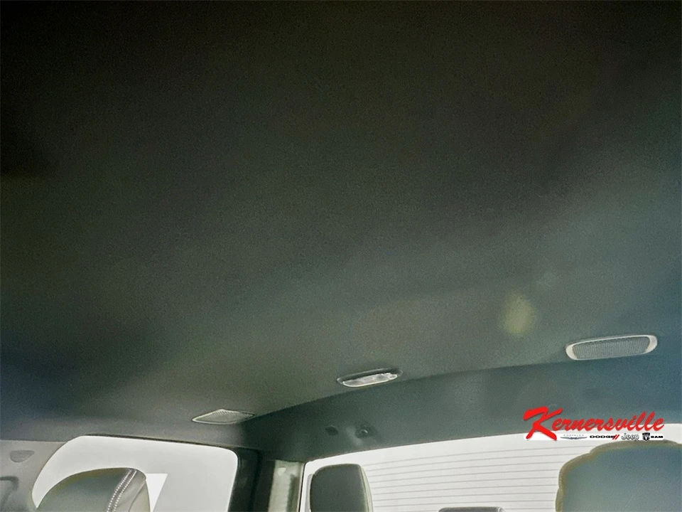 2026 Ram 2500 - Image 15 of 21