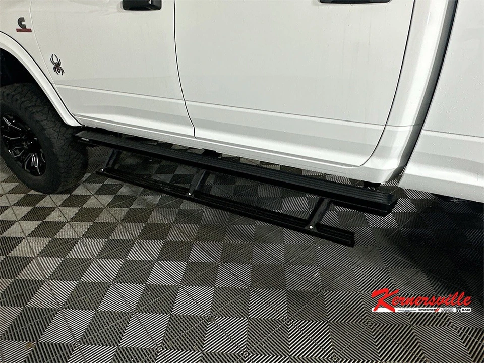 2026 Ram 2500 - Image 21 of 21