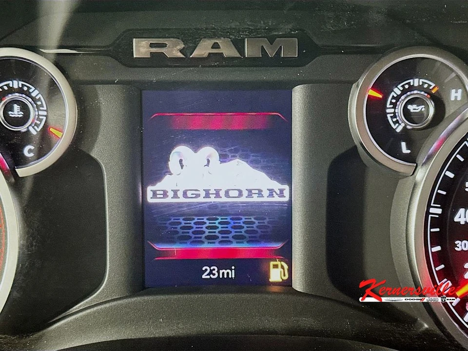 2026 Ram 2500 - Image 11 of 24