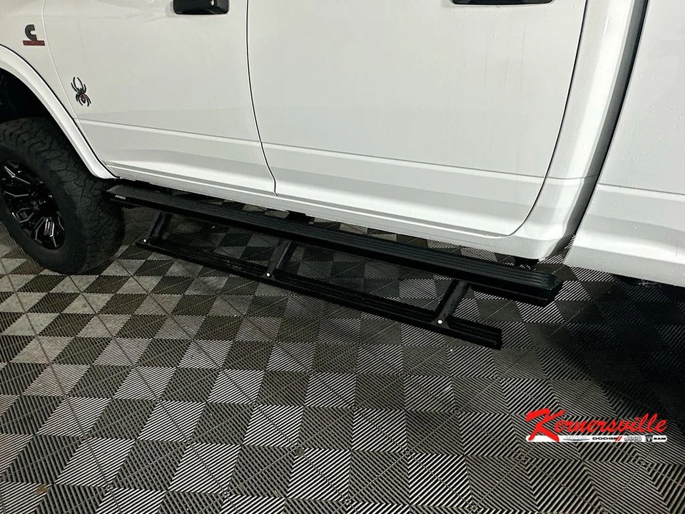 2026 Ram 2500 - Image 21 of 21