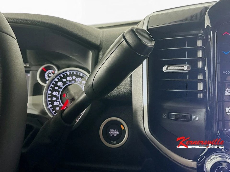 2026 Ram 2500 - Image 12 of 24