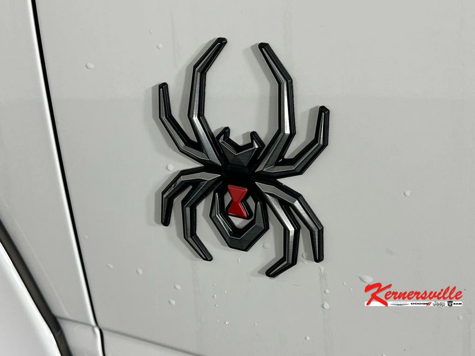 2026 Ram 2500 - Image 22 of 24