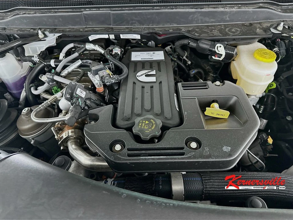 2026 Ram 2500 - Image 18 of 24